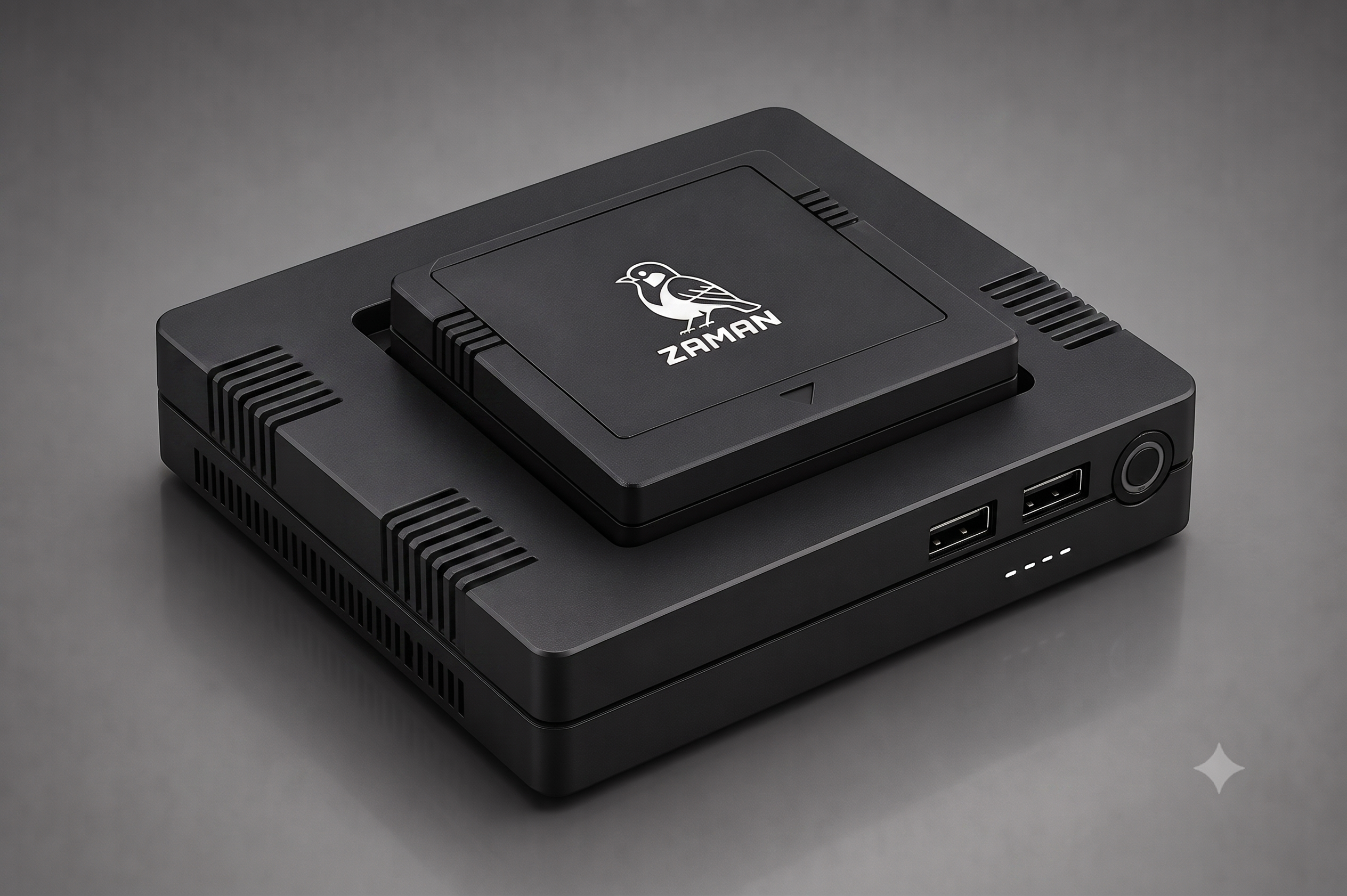 Nest module